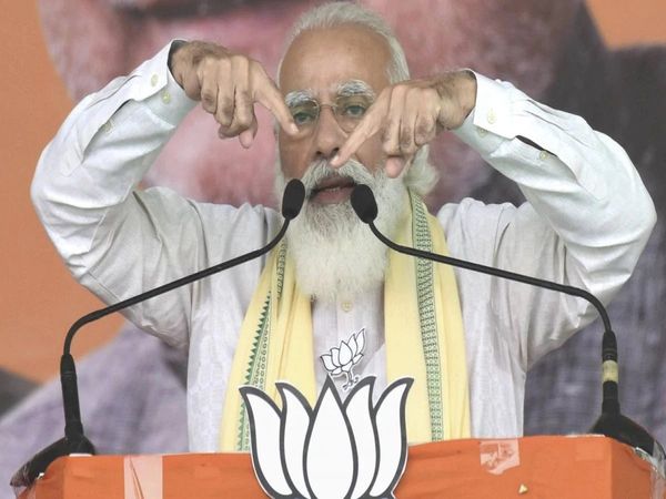 Vocal For Local: चुनाव बिहार में और चीन को संदेश, पीएम मोदी ने लोगों से की बड़ी अपील