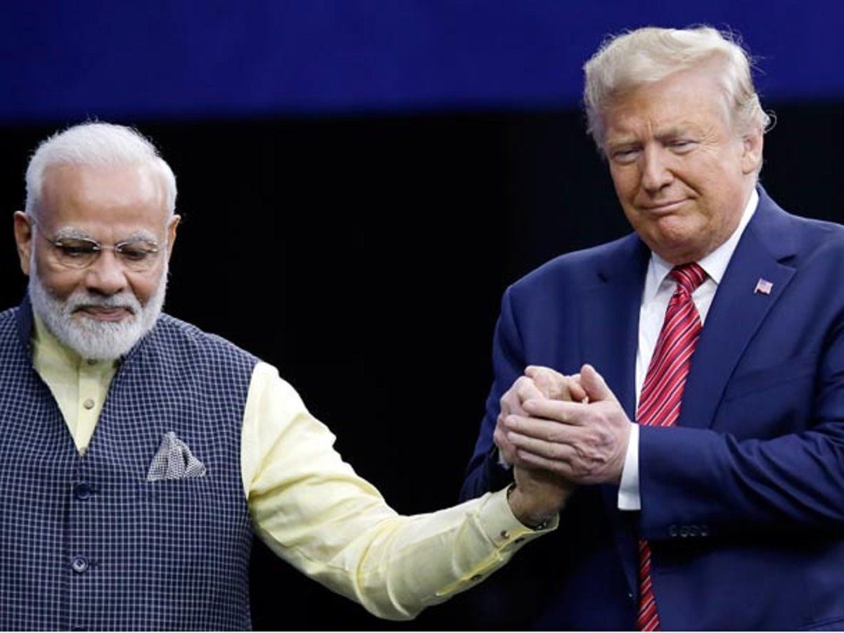 USISPF लीडरशिप समिट, भारत- चीन तनाव के बीच पीएम मोदी के संबोधन पर टिकी नजर