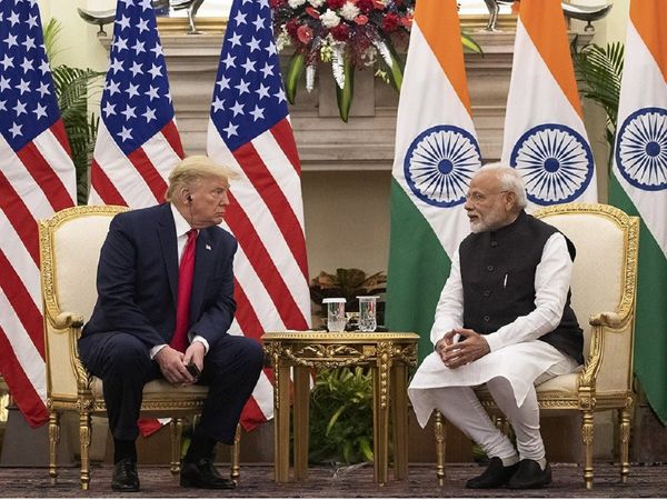 व्‍हाइट हाउस ने पीएम मोदी को ट्विटर पर किया अनफॉलो, राहुल गांधी बोले- मैं निराश हूं