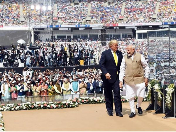 मोदी सरकार 2.0 के एक साल: विदेशों से भारत के संबंध और कोरोना की छाया