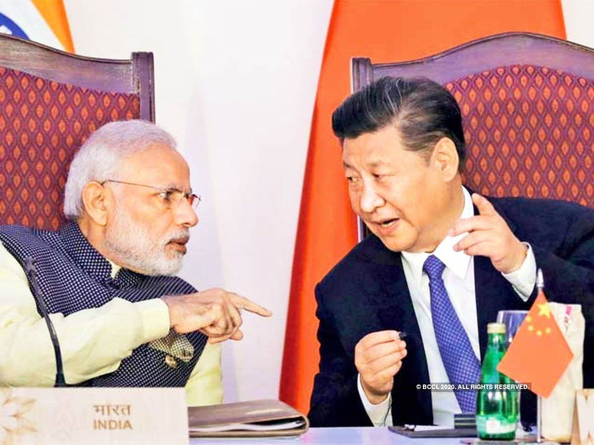 BRICS: चीन से तनाव के बीच ब्रिक्स देशों के शिखर सम्मेलन में आज शामिल होंगे पीएम मोदी और शी शिनफिंग