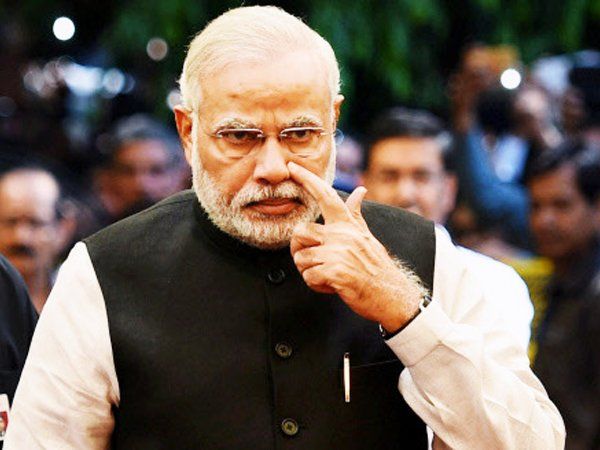 PM MODI