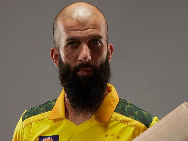 Moeen Ali CSK