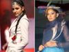 Unseen old pictures of bollywood actress from modelling days ramp deepika padukone priyanka chopra anushka sharma 