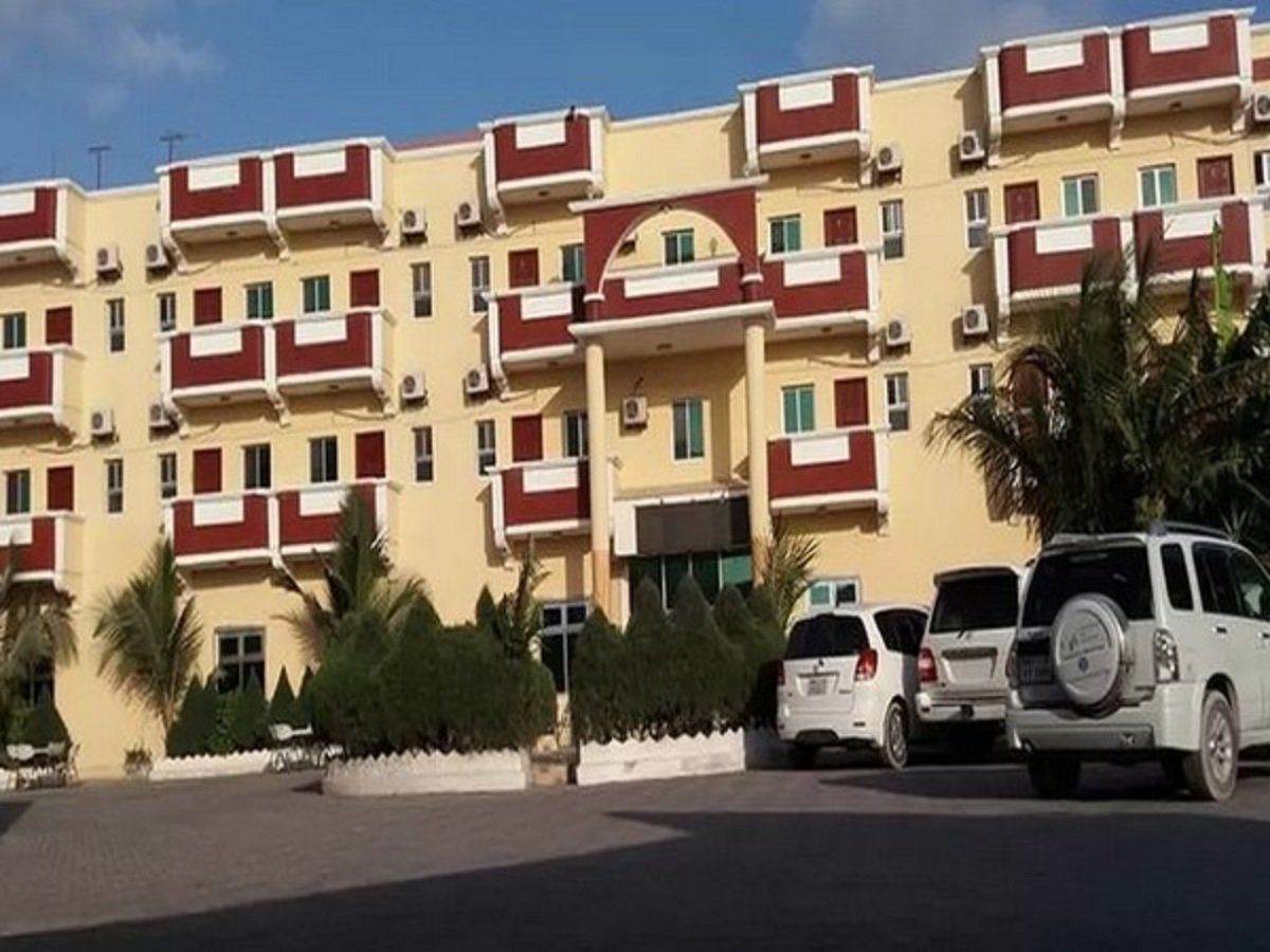 Mogadishu Hotel Attack: सोमालिया में होटल पर आतंकी हमले में 8 की मौत, बड़ी तबाही की फिराक में थे आतंकी