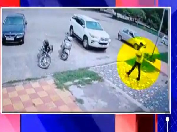 mohali crime news, punjab crime news, lawrence bishnoi gang, akali dal, gang war in mohali