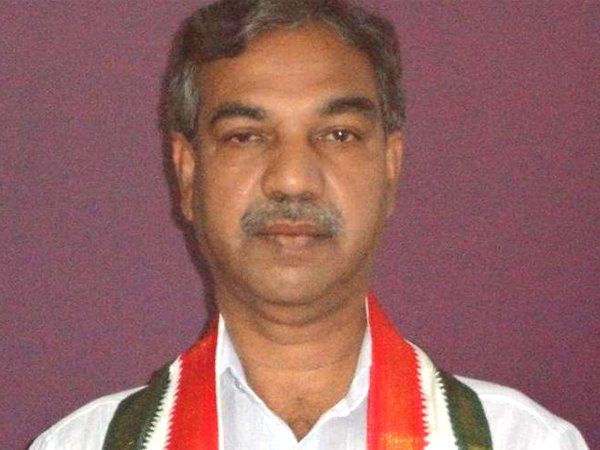 Mohd. Saleem Secretary TPCC said now DARONAVIRUS like Caronavirus a dreaded virus spread by BJP through CAA NPR NRC