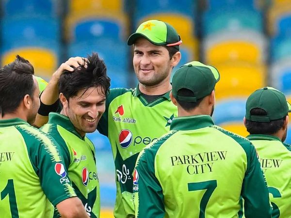 Mohammad Wasim Junior