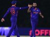 IND vs ENG T20 World Cup Warm-Up: Mohammed Shami