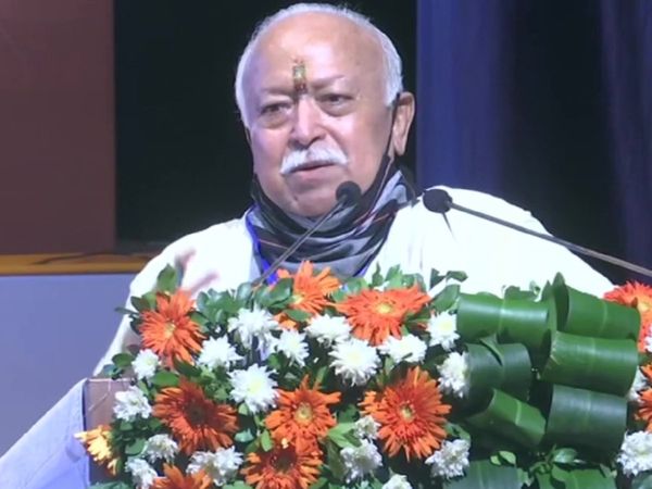 Mohan Bhagwat