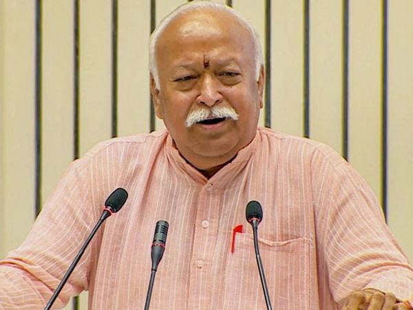  Mohan Bhagwat may have Aurangzeb's DNA : Yati Narsinghanand Saraswati