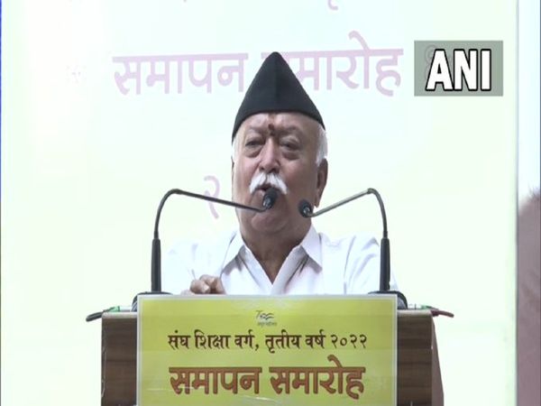 Mohan bhagwat, rss, temples, gyanvapi