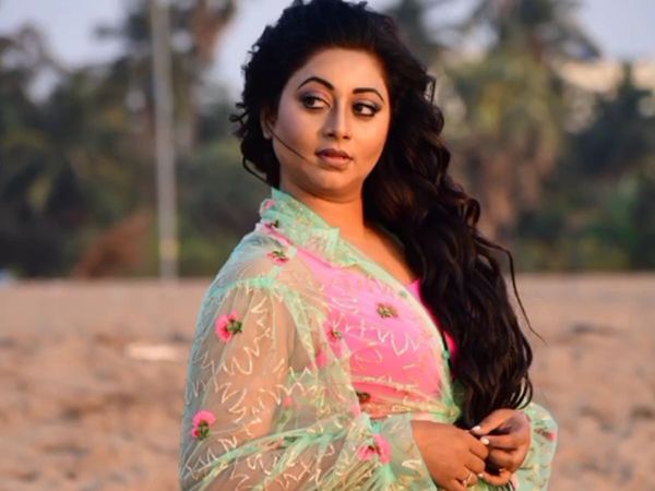 Glory Mohanta Dance Video