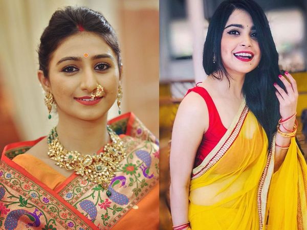 Mohena Kumari and Harsha Khandeparkar