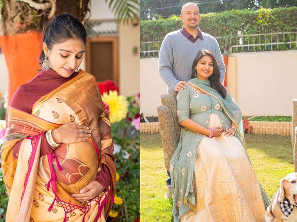 Mohena Kumari Announces Pregnancy