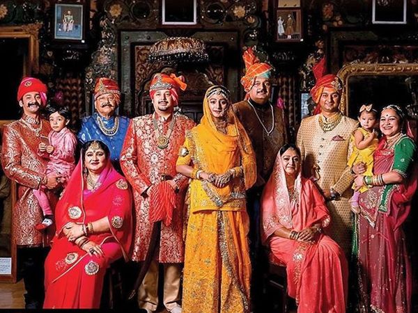 Mohena Kumari yeh rishta kya kehlata hai Actress 22 Family members Test COVID-19 Positive