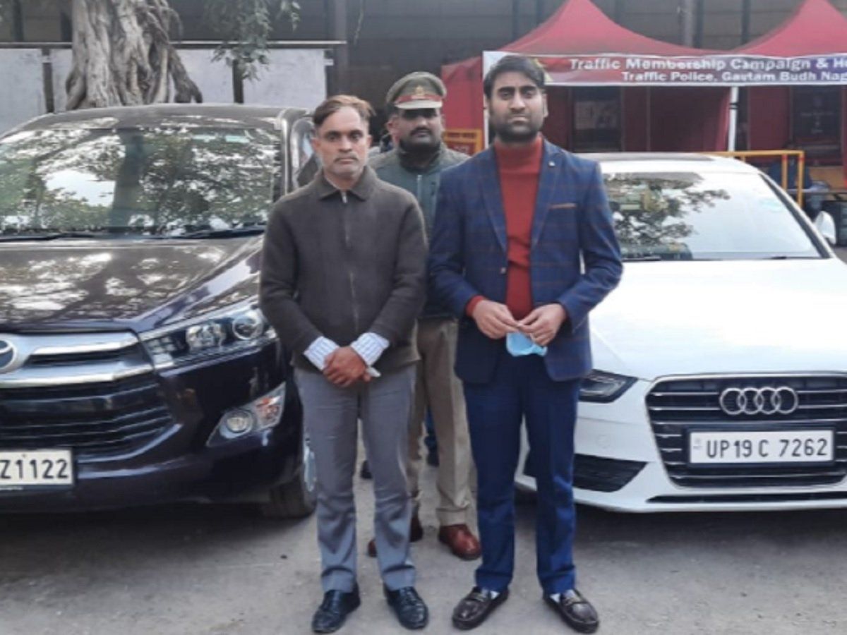 251 रुपए में स्मार्टफोन देने वाला मोहित गोयल फिर गिरफ्तार, इस बार किया 200 करोड़ का ड्राई फ्रूट्स घोटाला