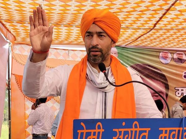 Exclusive : Mohit Beniwal speaks about Panchayat Chunav results BJP's performance in west UP 