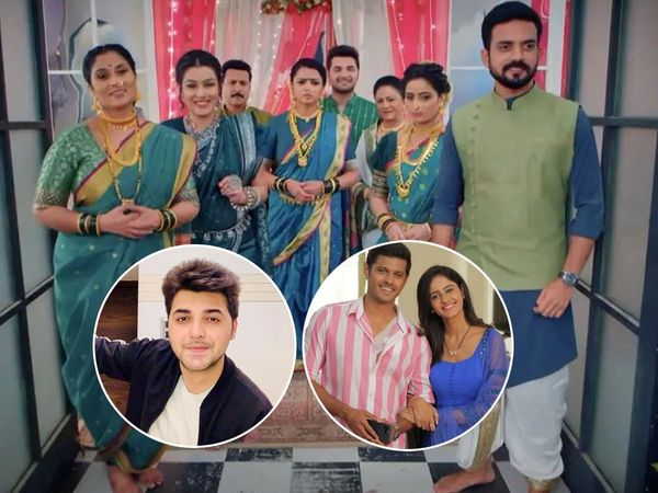 Ghum Hai Kisikey Pyaar Meiin Mohit Aka vihan verma entry| Ghum Hai Kisikey Pyaar Meiin brings Virat-Sai Closer And Pakhi plays dirty games