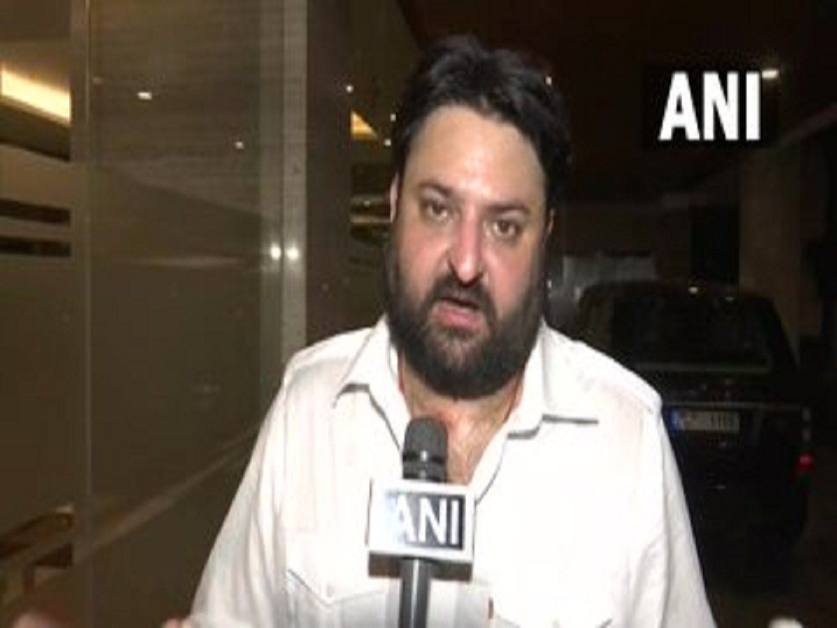 Tried to kill me, BJP leader Mohit Kamboj alleges Shiv Sena-मुझे जान से ...