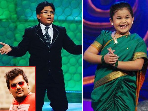 Mohit baghel reached Mumbai on 26/11 terror attack Day And First TV show Chote Miyan