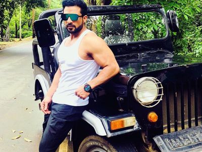 Sath Nibhana sathiya Actor Mohammad Nazim return Mumbai after Get good offers