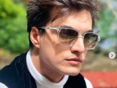 Mohsin Khan, Bigg Boss15