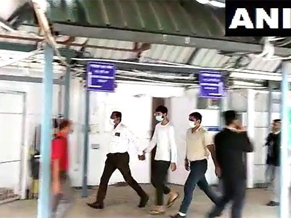 30 दिन की न्यायिक हिरासत में भेजा गया मोहसिन अहमद, दिल्ली के बाटला हाउस में दबोचा गया था, ISIS से जुड़े होने का है आरोप