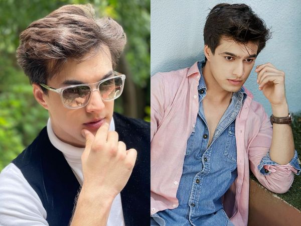 mohsin khan bid adieu to yeh rishta kya kehlata hai, mohsin khan on quitting yeh rishta kya kehlata hai