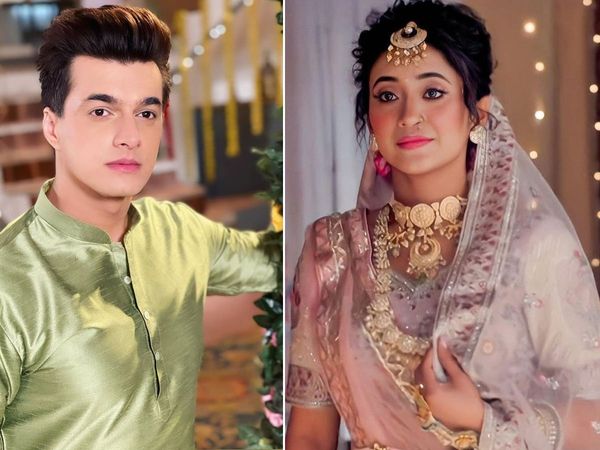Yeh Rishta Kya Kehlata Hai Stars Exit| Mohsin Khan and Shivangi Joshi YRKKH Exit| Yeh Rishta Kya Kehlata Hai Star plus| अक्टूबर में ये रिश्ता क्या कहलाता है छोड़ देंगे मोहसिन-शिवांगी?