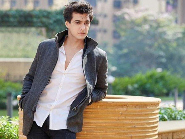 Mohsin Khan Yeh Rishta Kya Kehlata Hai Actor Will make Short Film after lockdown