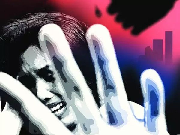 woman Molested in Chandigarh