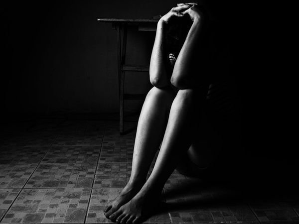 Rewari railway station molestation