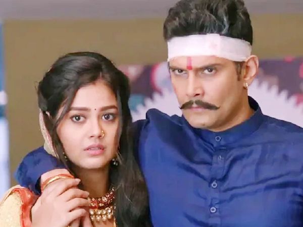 Molkki Virendra Pratap Singh & purvi Aka Amar Upadhyay Priyal Mahajan COVID 19 positive