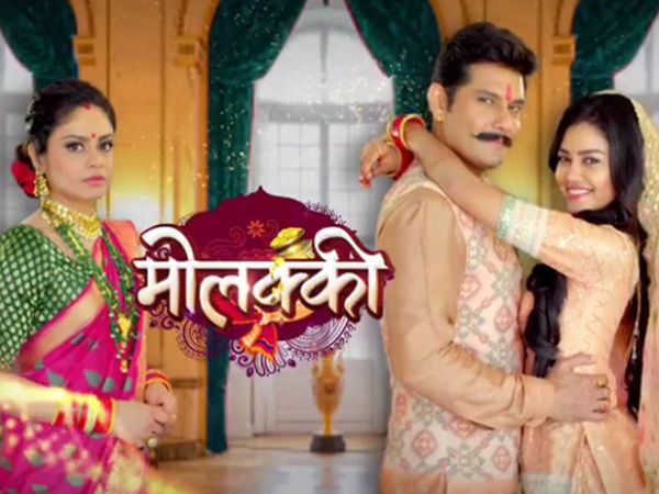 Molkki Set Blast Fire And makers Planning For Utkarsh Gupta Mohit Hiranandani New Entry