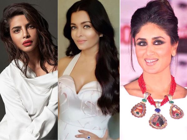 Bollywood coolest moms: Mothers Day 2022 Special From Priyanka Chopra Anushka Sharma to Kareena Kapoor-
