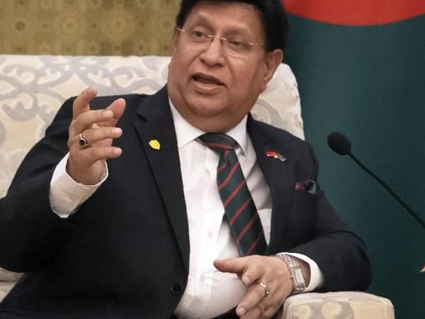 Bangladesh foreign minister criticises Amit Shah’ says ‘His knowledge is limited’