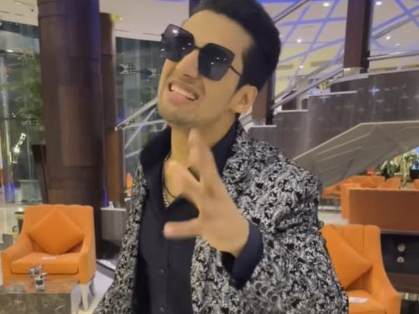 T20 World Cup 2021 India Vs Pakistan momin saqib new video viral