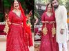 Mona Singh Wedding Photo