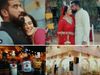 Mona singh Unseen Wedding Video Viral On TV Actress one month anniversary
