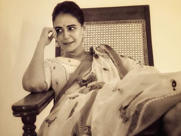 TV Actress Mona Singh On Pregnancy She freezes her eggs at the age of 34