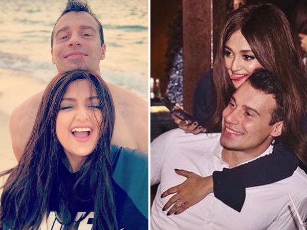 Monali Thakur mother Every Day ask Questions for wedding ceremony with husband Maik Richter