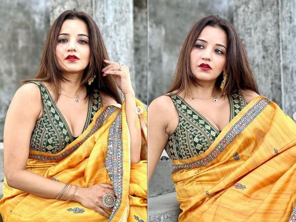 Monalisa Dance Video