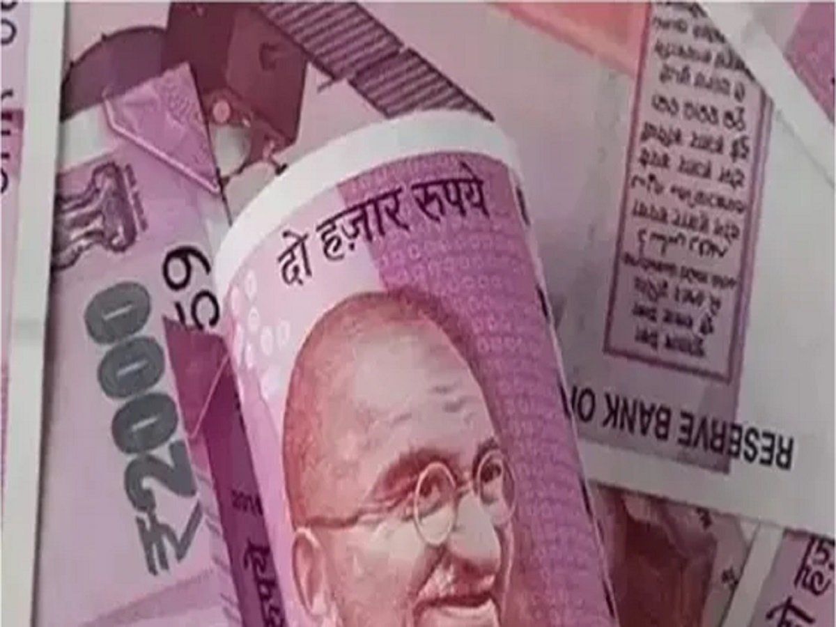 Mumbai news: मुंबई की इस छोटी सी दीवार ने उगला खजाना, करोड़ों रुपए और कई किलो चांदी मिली, जानिए मामला