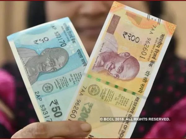 RBI clarification of changing Mahatma Gandhi photo on Currency and Banknotes