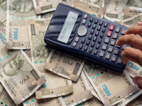 latest fixed deposit interest rate