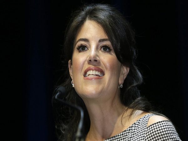 Monica Lewinsky: एक बार फिर चर्चा में मोनिका लेविंस्की चर्चा में, वजह भी तो खास थी