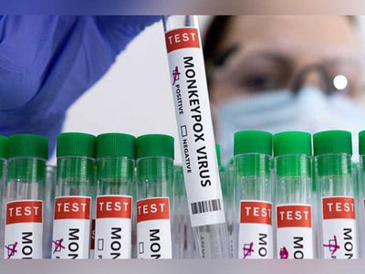 Delhi reports fifth case of monkeypox total number of cases in the country so far is 10 Delhi reports fifth case of monkeypox total number of cases in the country so far is 10