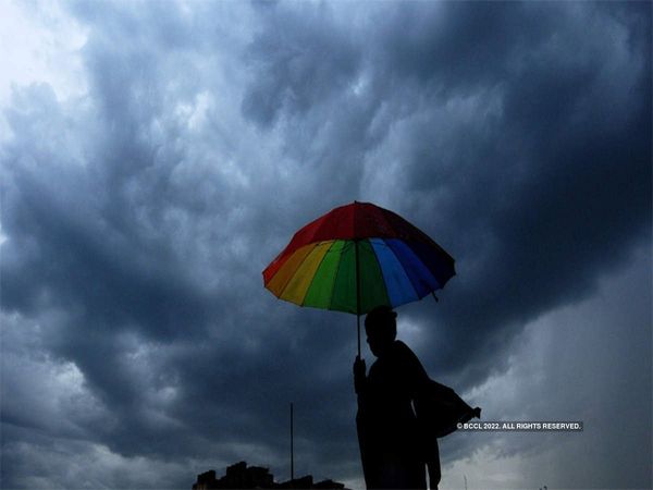 monsoon, weather change, Weather Forecast, Weather News,