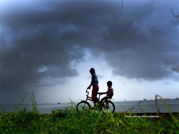 Monsoon, Kharif Crop, India, World, Rain, Monsoon Updates